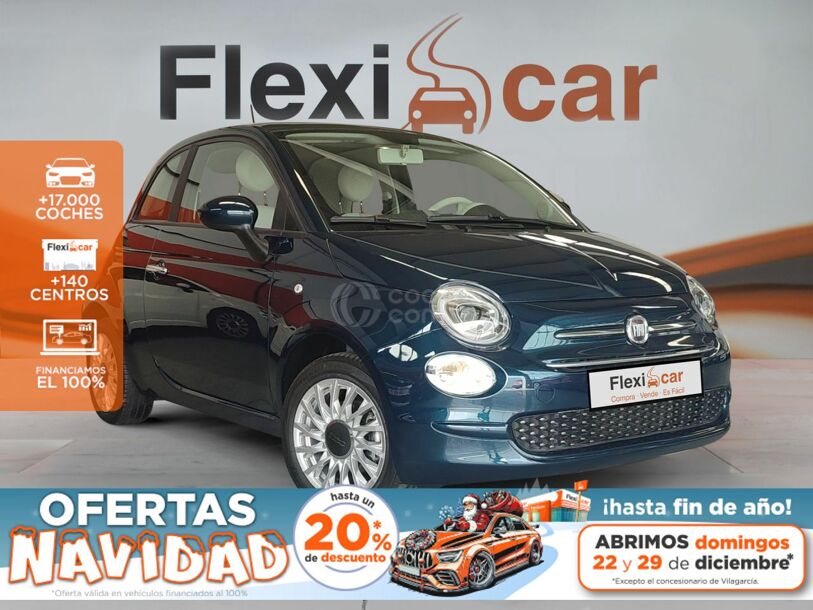 Foto del FIAT 500 1.0 GSE Lounge