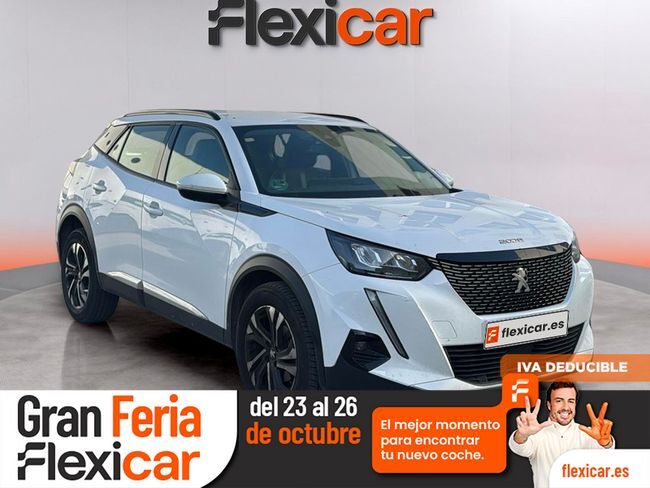 PEUGEOT 2008 (Active Pack Puretech 100 S&S BVM6) en Baleares