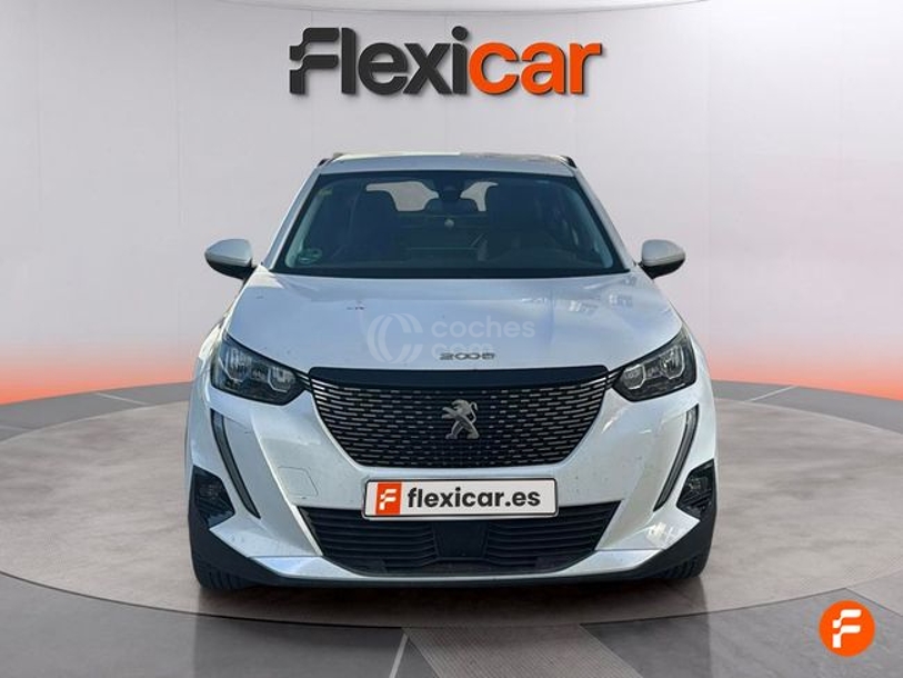 Foto del PEUGEOT 2008 1.2 PureTech S&S Active Pack 100