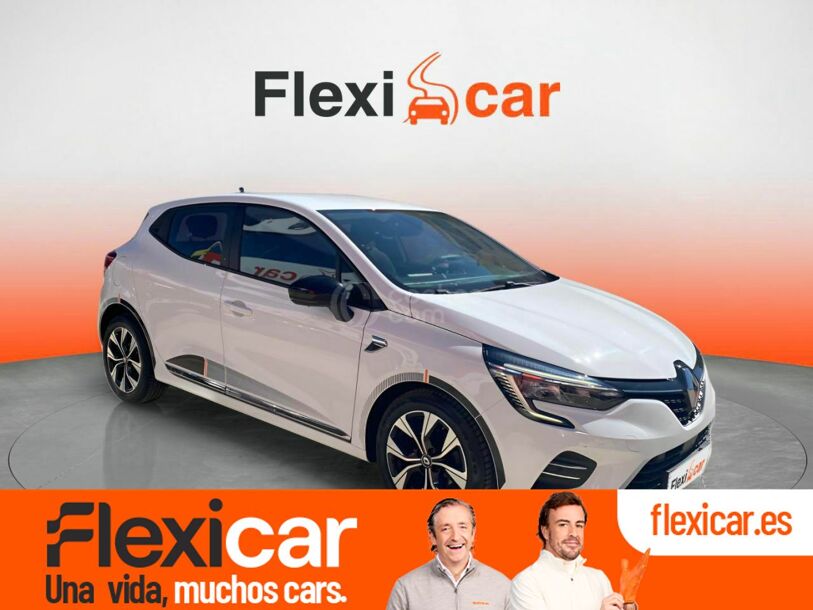 Foto del RENAULT Clio Sce Business 49kW