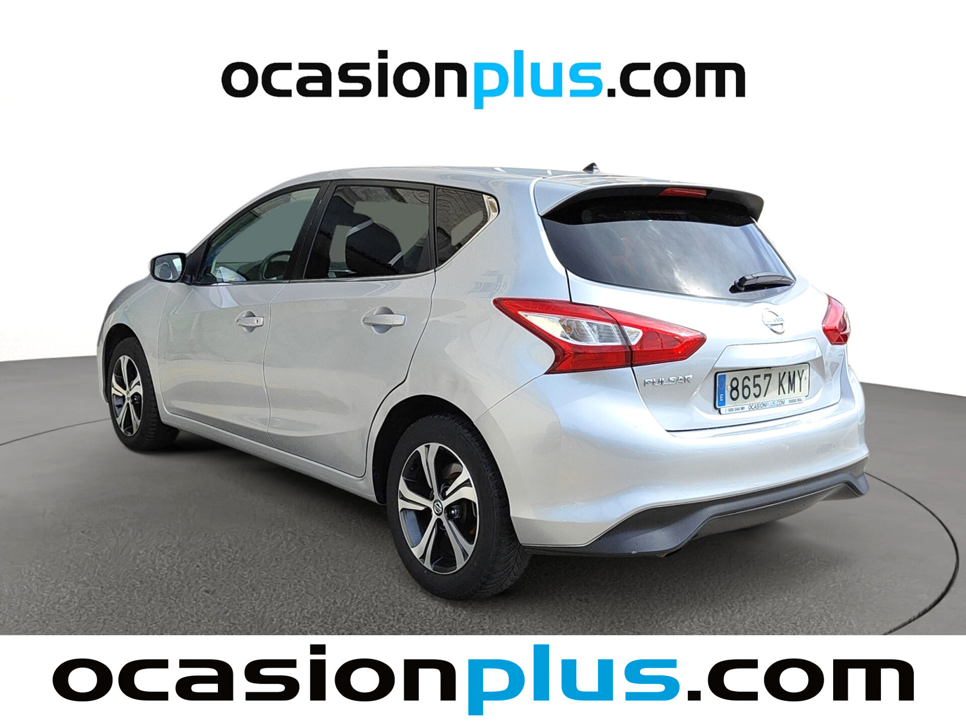 Imagen 3 de NISSAN Pulsar