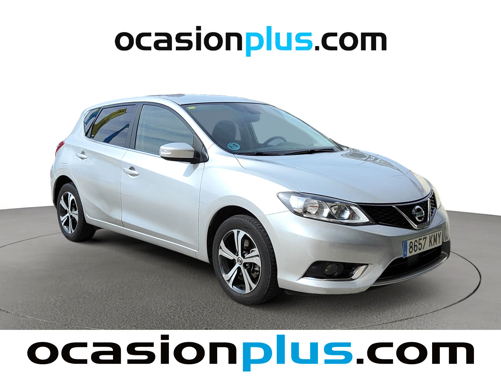 Imagen 2 de NISSAN Pulsar