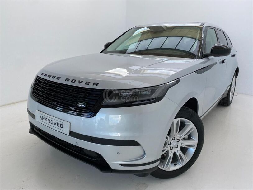 Foto del LAND ROVER Range Rover Velar 2.0D I4 MHEV S 4WD Aut. 204