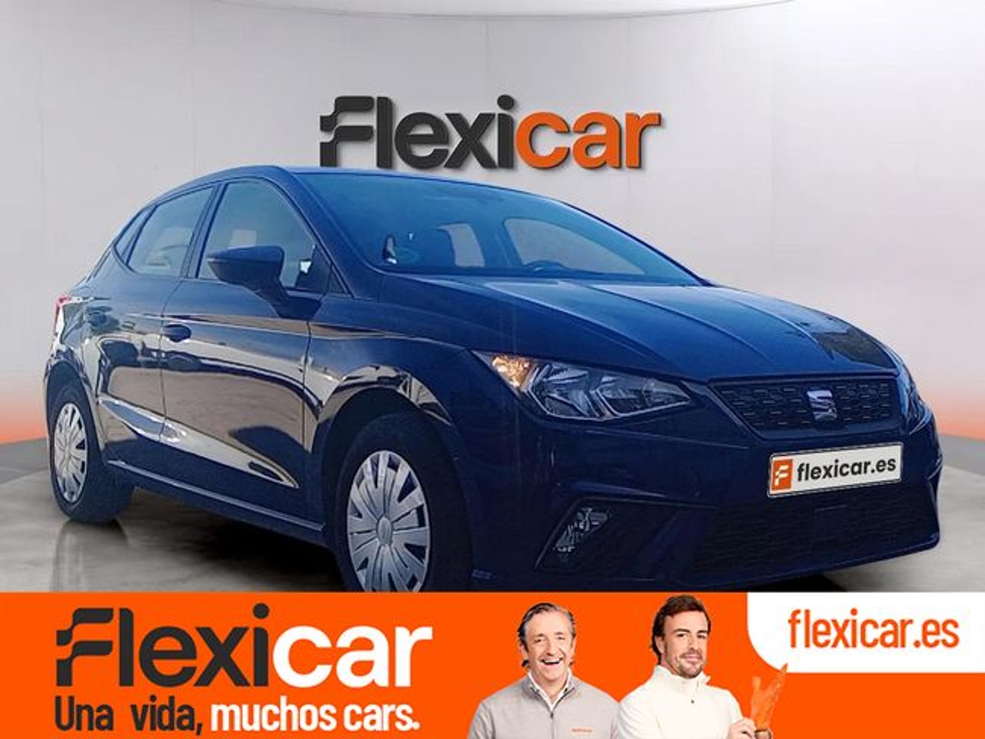 Imagen de SEAT Ibiza