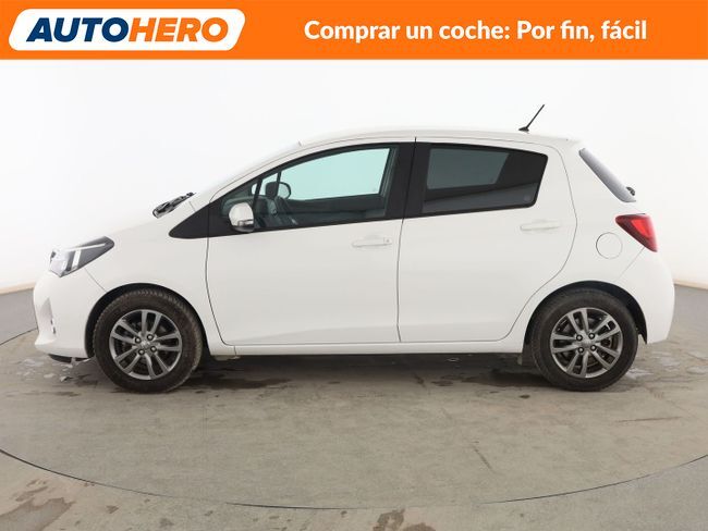 Foto del TOYOTA Yaris 1.0 Active