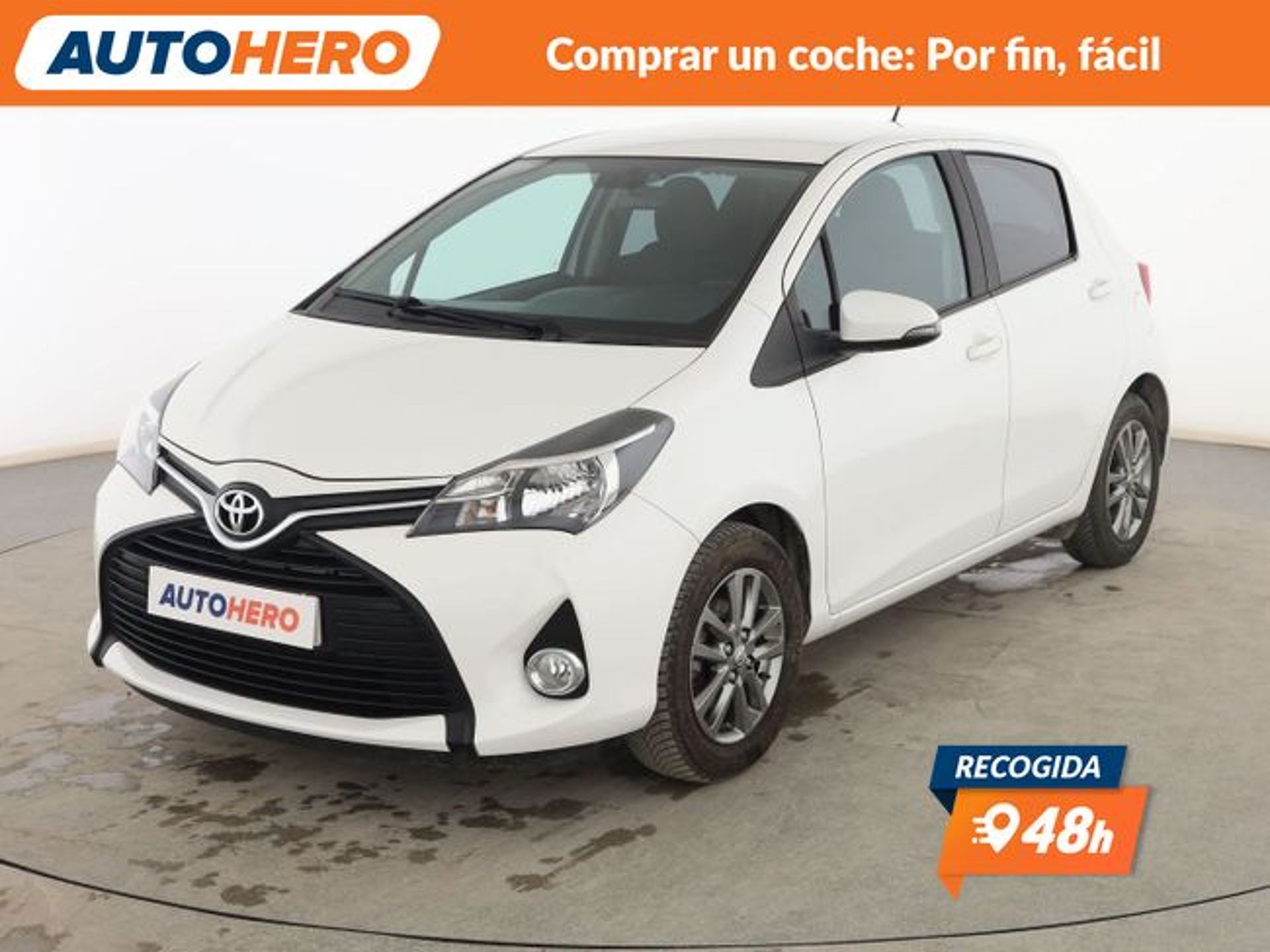 Imagen de TOYOTA Yaris