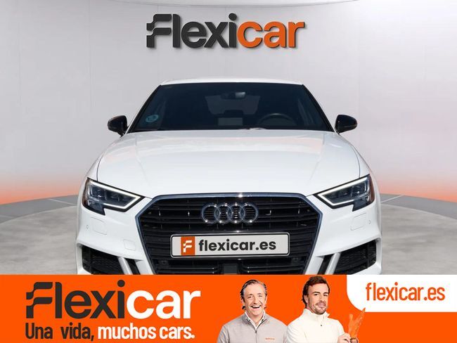 AUDI A3 (Sportback ALL-IN edition 35 TDI 110kW) en Valladolid