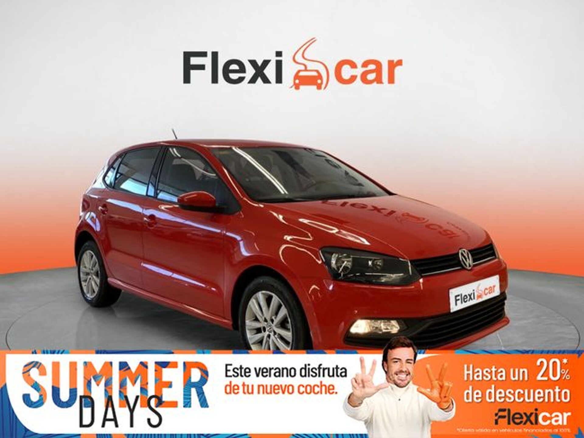 Imagen de VOLKSWAGEN Polo