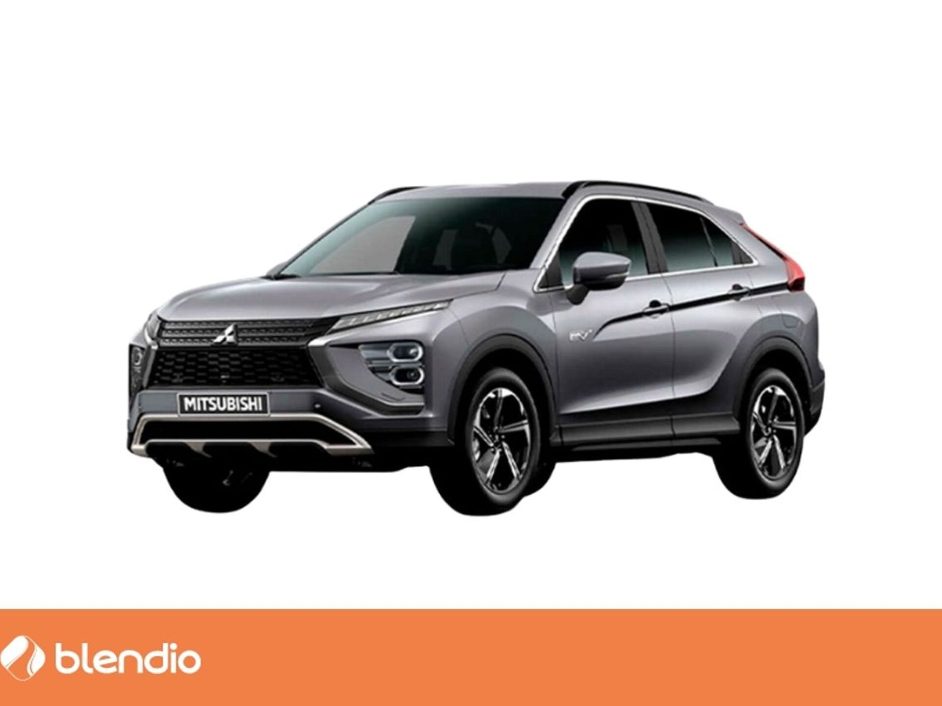 Imagen de MITSUBISHI Eclipse Cross