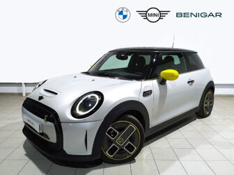 Imagen de MINI Mini Cooper SE