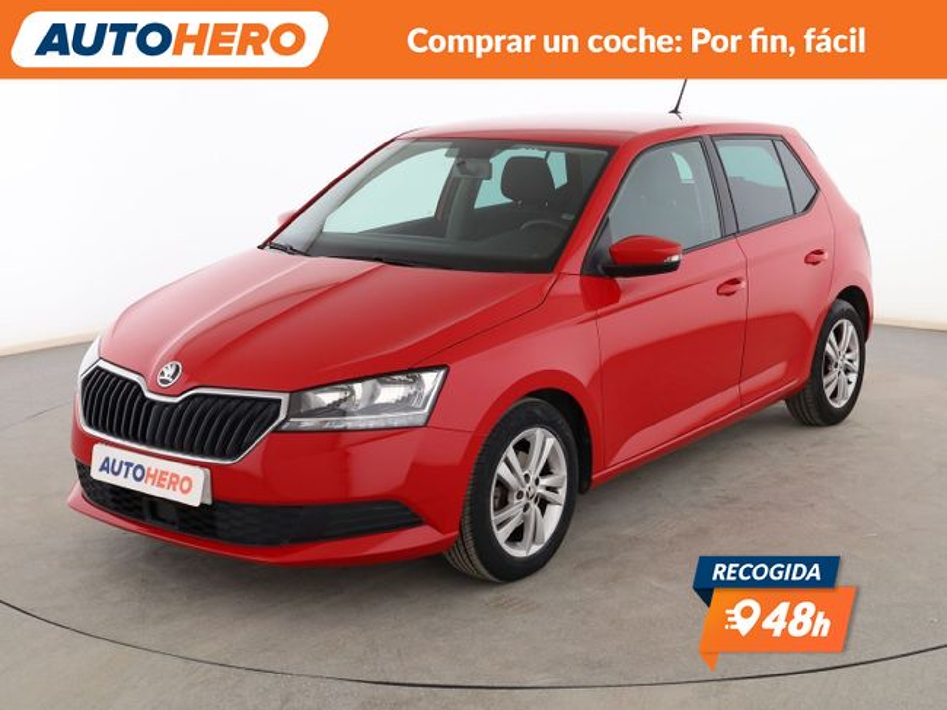 Imagen de SKODA Fabia