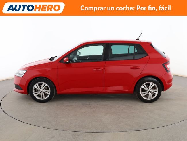 Foto del SKODA Fabia 1.0 TSI Ambition 70kW