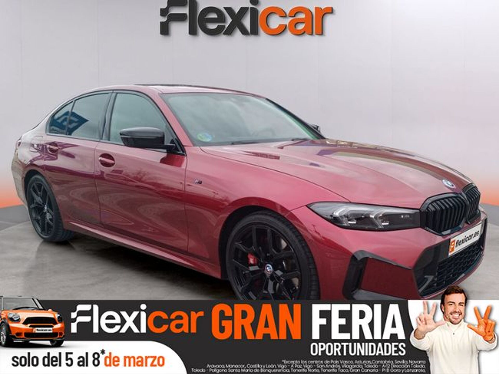 Imagen 1 de BMW Serie 3