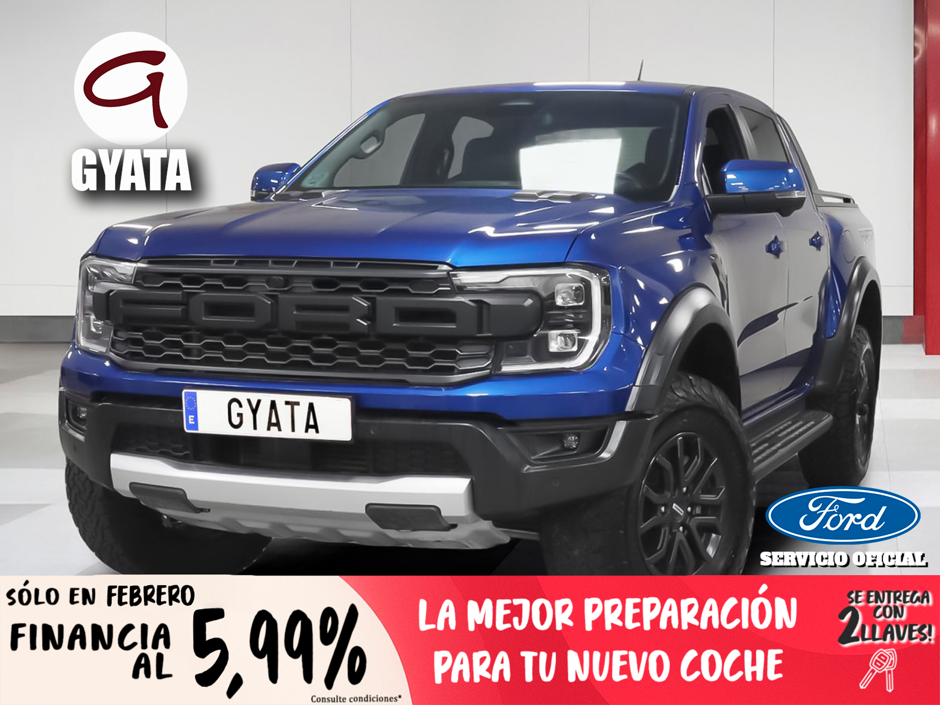 Imagen de FORD Ranger