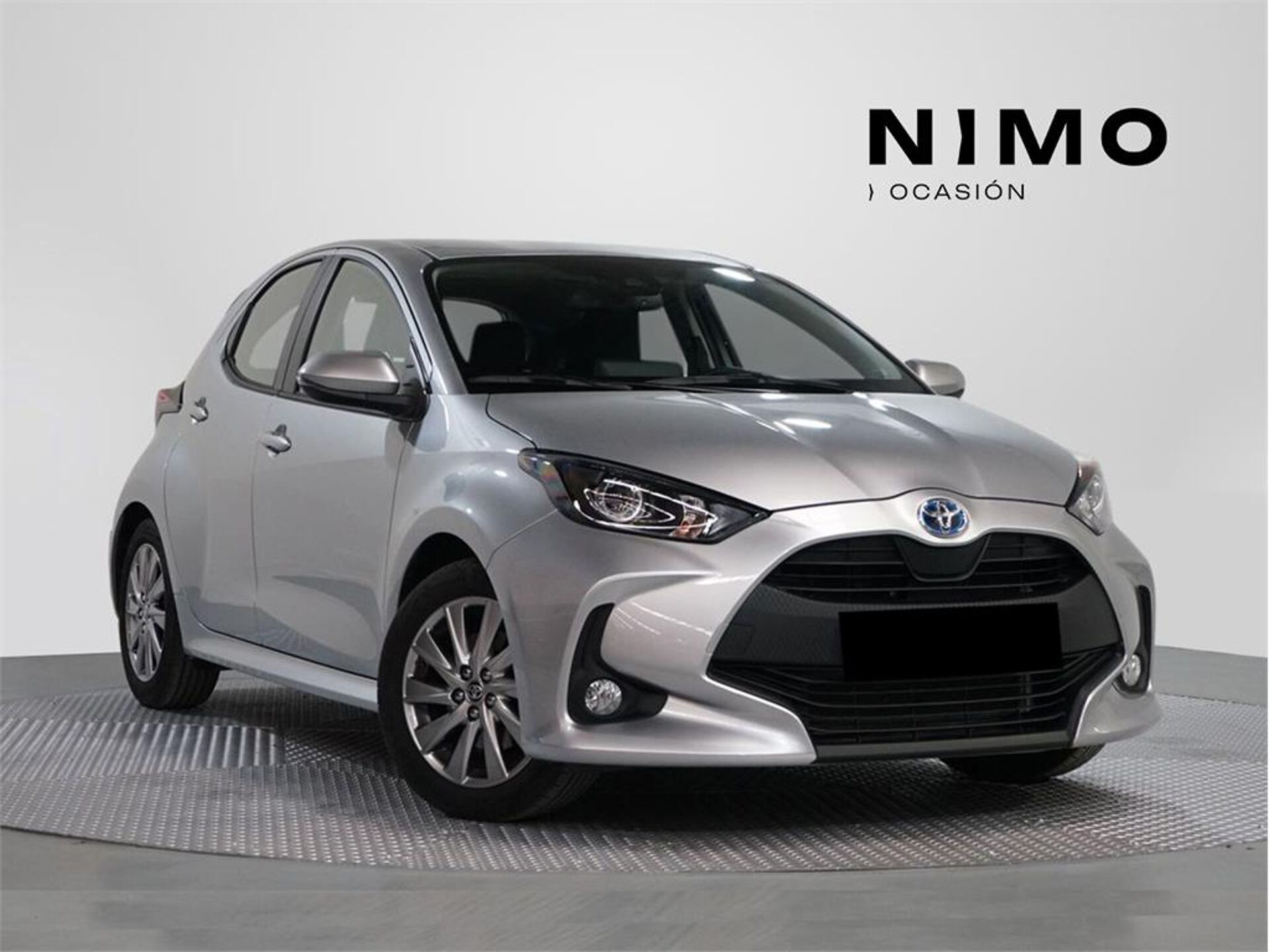 Imagen de TOYOTA Yaris