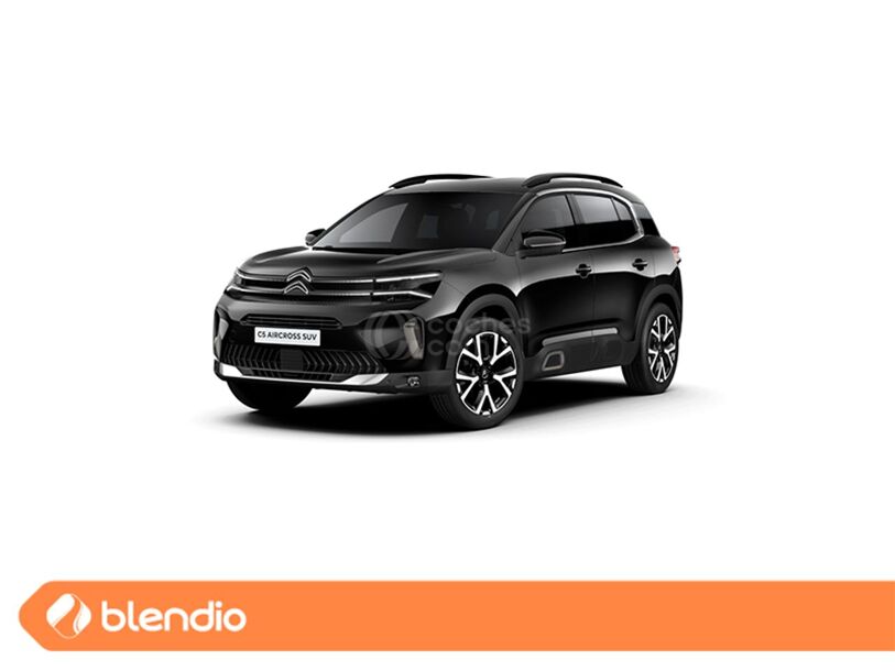 Foto del CITROEN C5 Aircross Hybrid Shine Pack EAT8 225