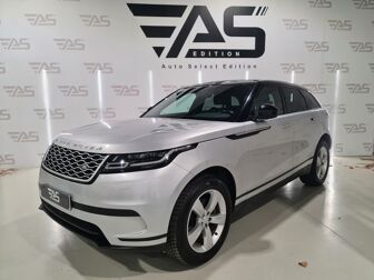 Imagen de LAND ROVER Range Rover Velar 2.0D Standard 4WD Aut. 180