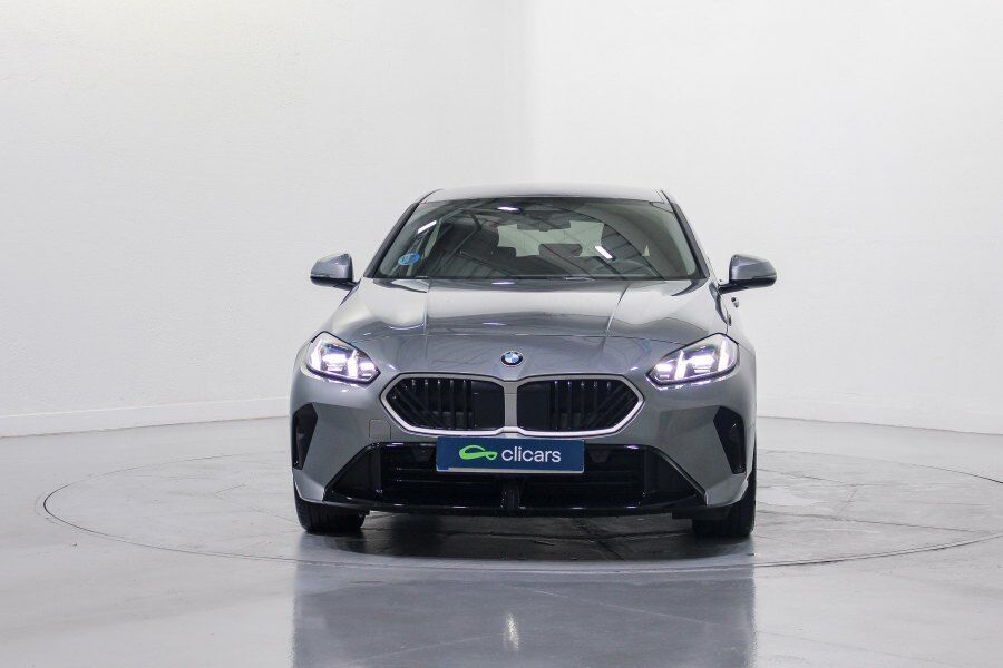 Foto del BMW Serie 1 120dA
