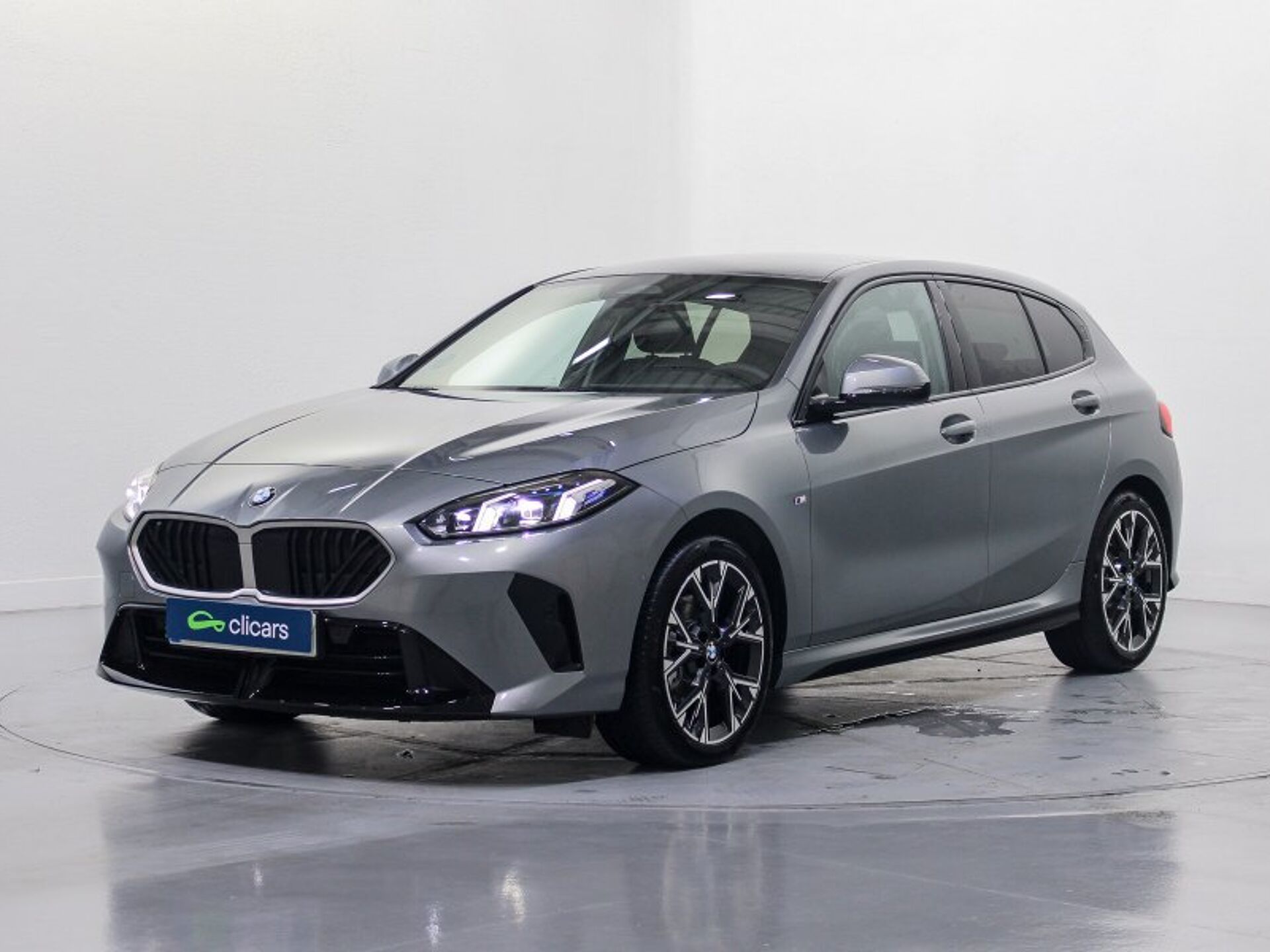 Imagen 1 de BMW Serie 1