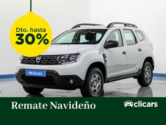 Imagen de DACIA Duster 1.5Blue dCi Essential 4x4 85kW