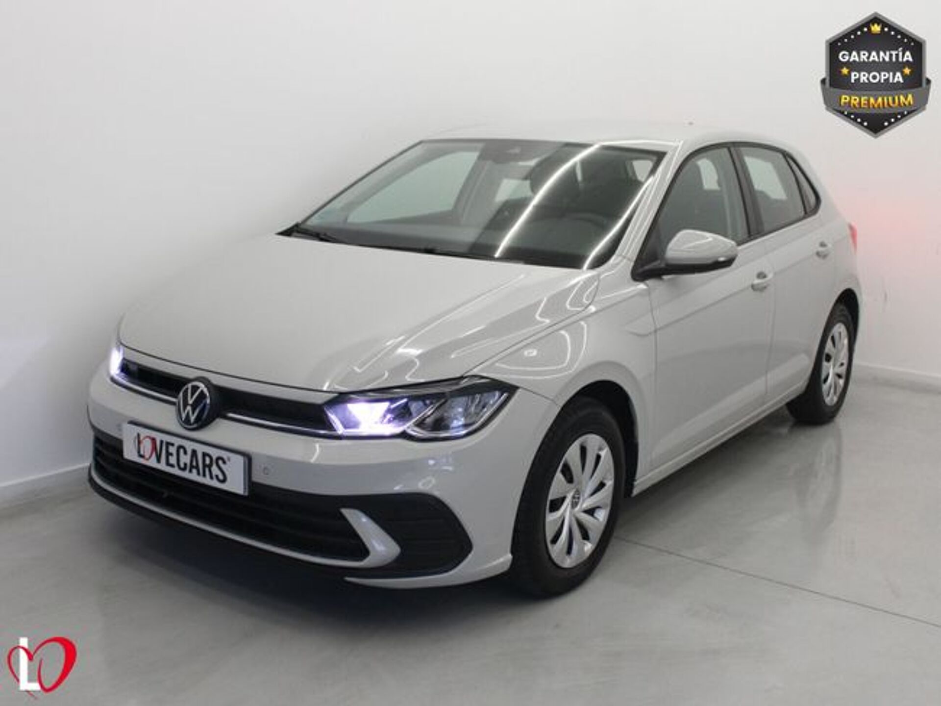 Imagen 3 de VOLKSWAGEN Polo