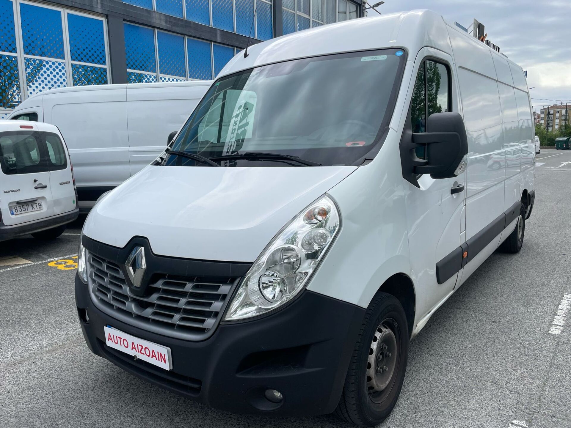 Imagen de RENAULT Master