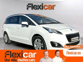 Imagen de PEUGEOT 5008