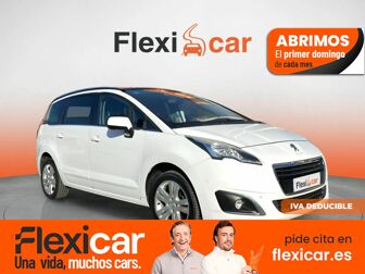Imagen de PEUGEOT 5008