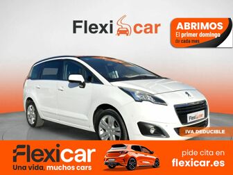 Imagen de PEUGEOT 5008 1.6 BlueHDi Access 120