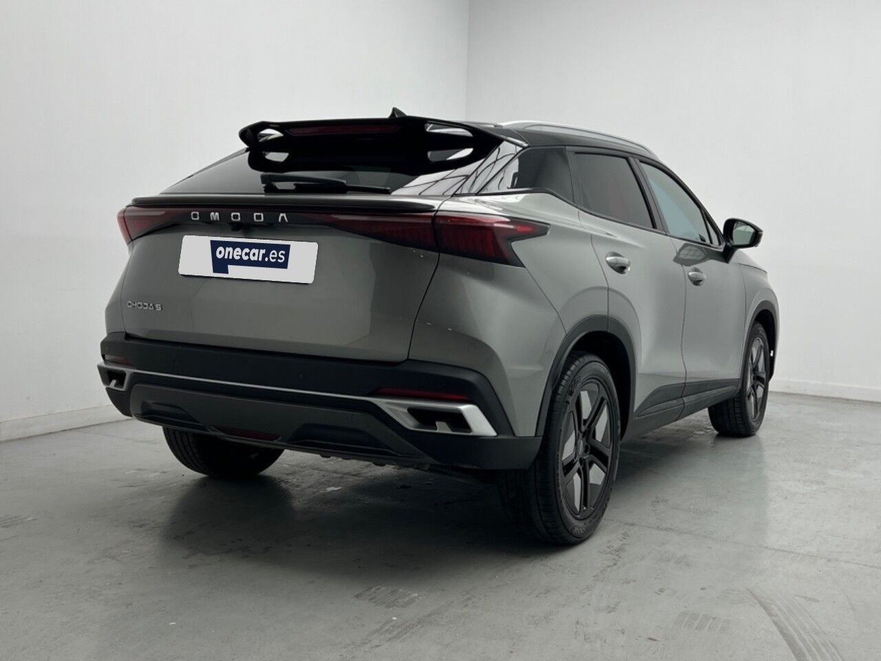 Foto del OMODA 5 1.6 Premiun 145