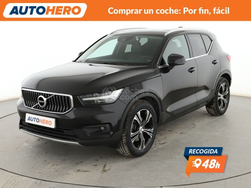 Foto del VOLVO XC40 T4 Inscription Aut.