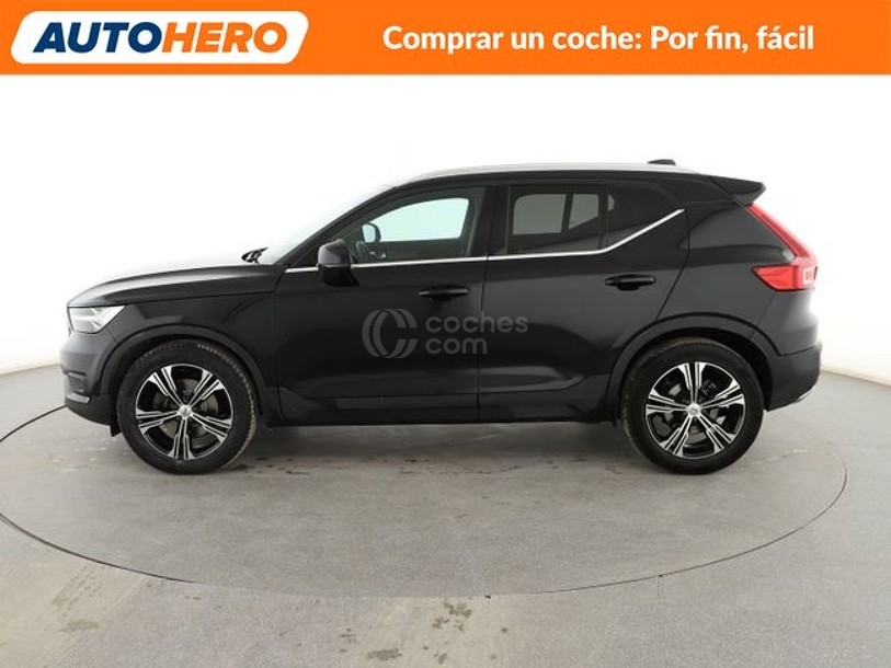 Foto del VOLVO XC40 T4 Inscription Aut.