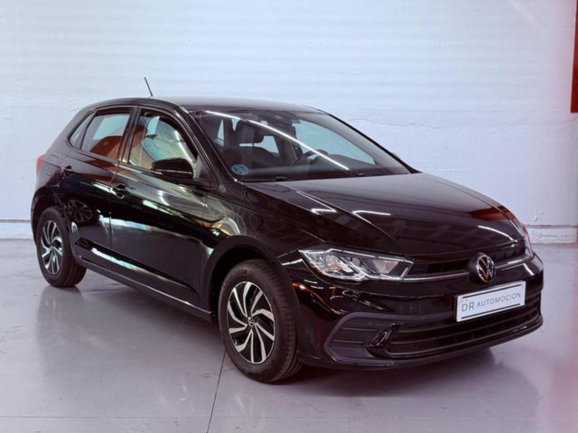 Imagen de VOLKSWAGEN Polo