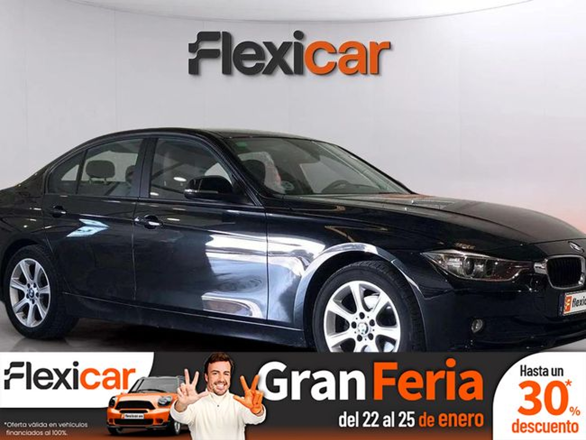 Imagen de BMW Serie 3