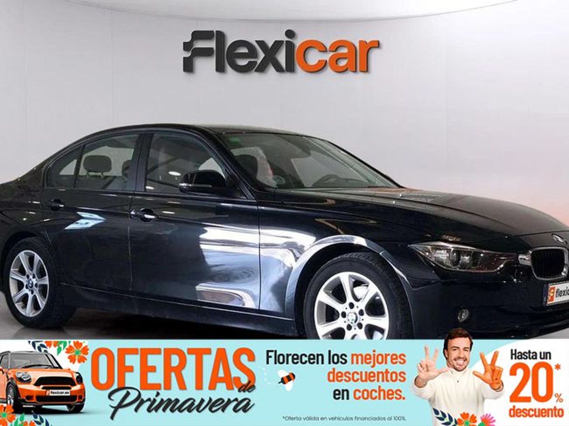 Imagen de BMW Serie 3