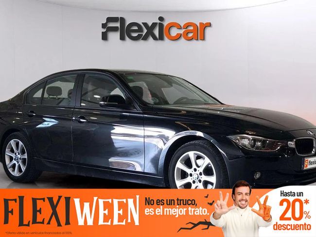 BMW Serie 3 (320d) en Almería