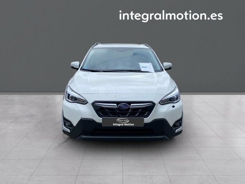 Foto del SUBARU XV 2.0i Hybrid Executive Plus CVT