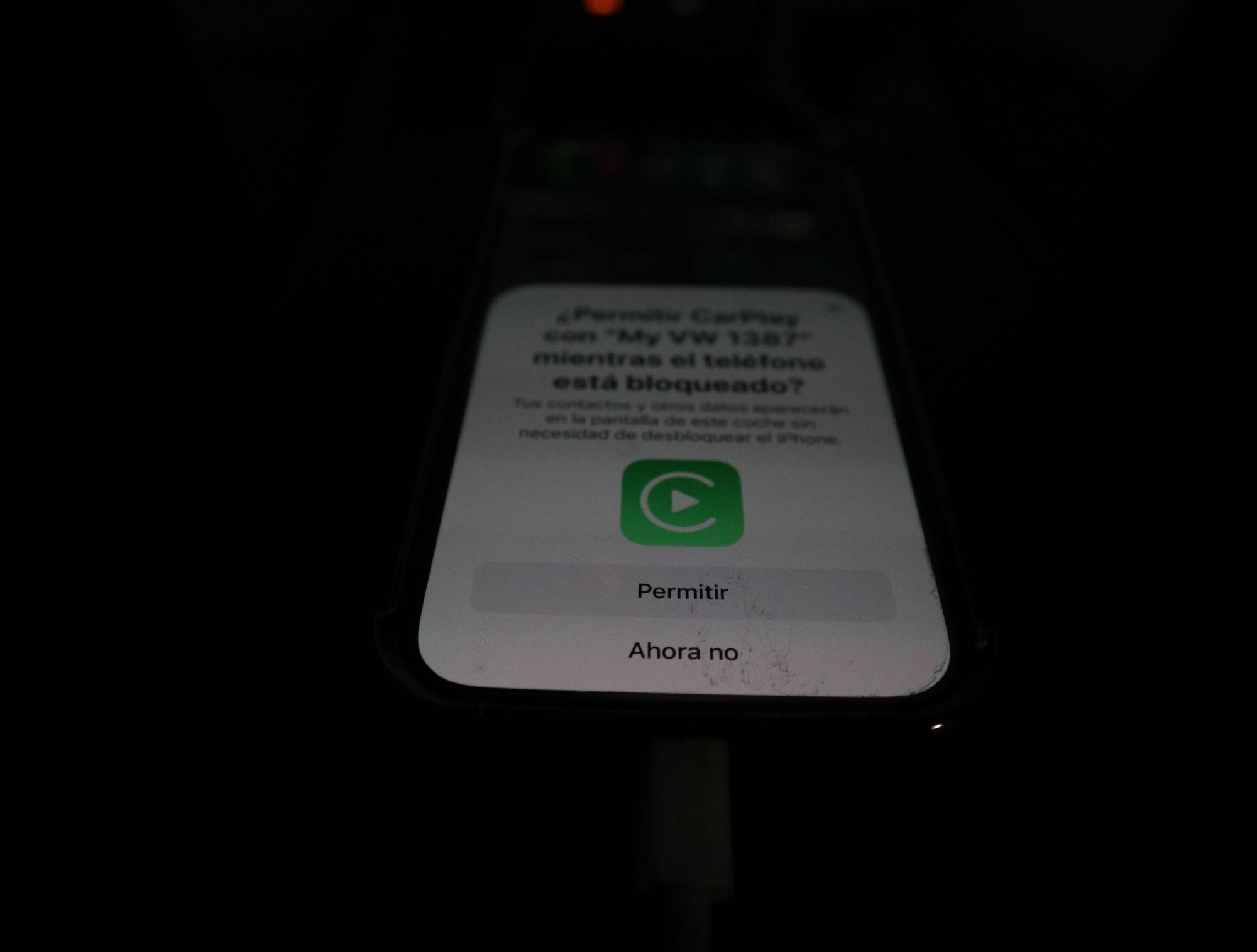 Foto del VOLKSWAGEN Golf 1.5 TSI Más 85kW