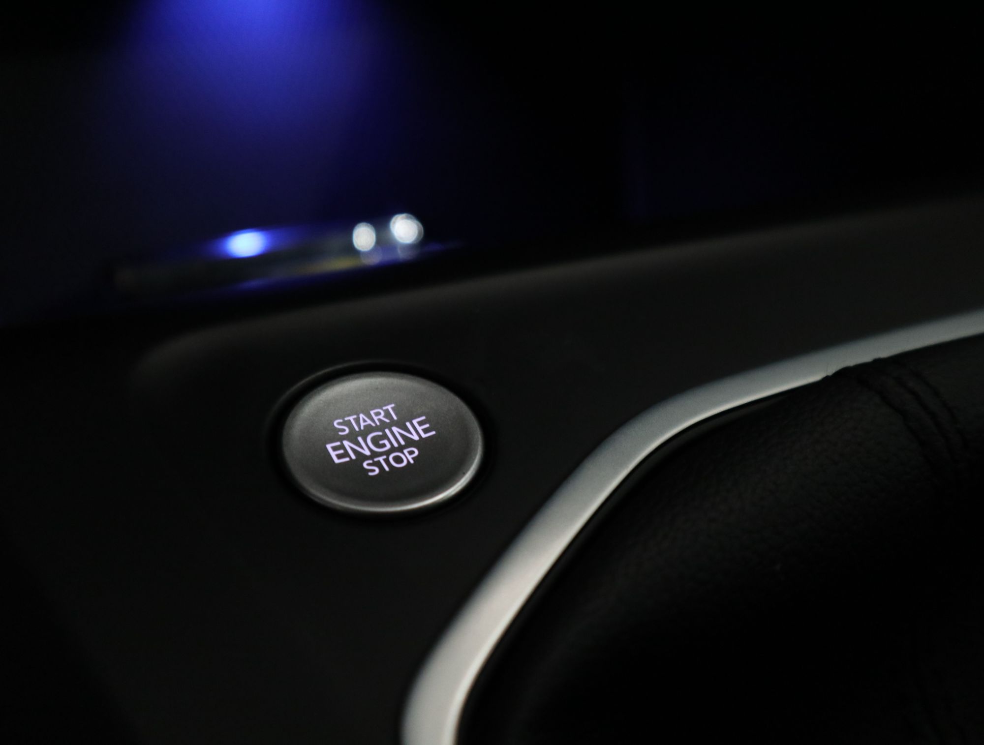 Foto del VOLKSWAGEN Golf 1.5 TSI Más 85kW