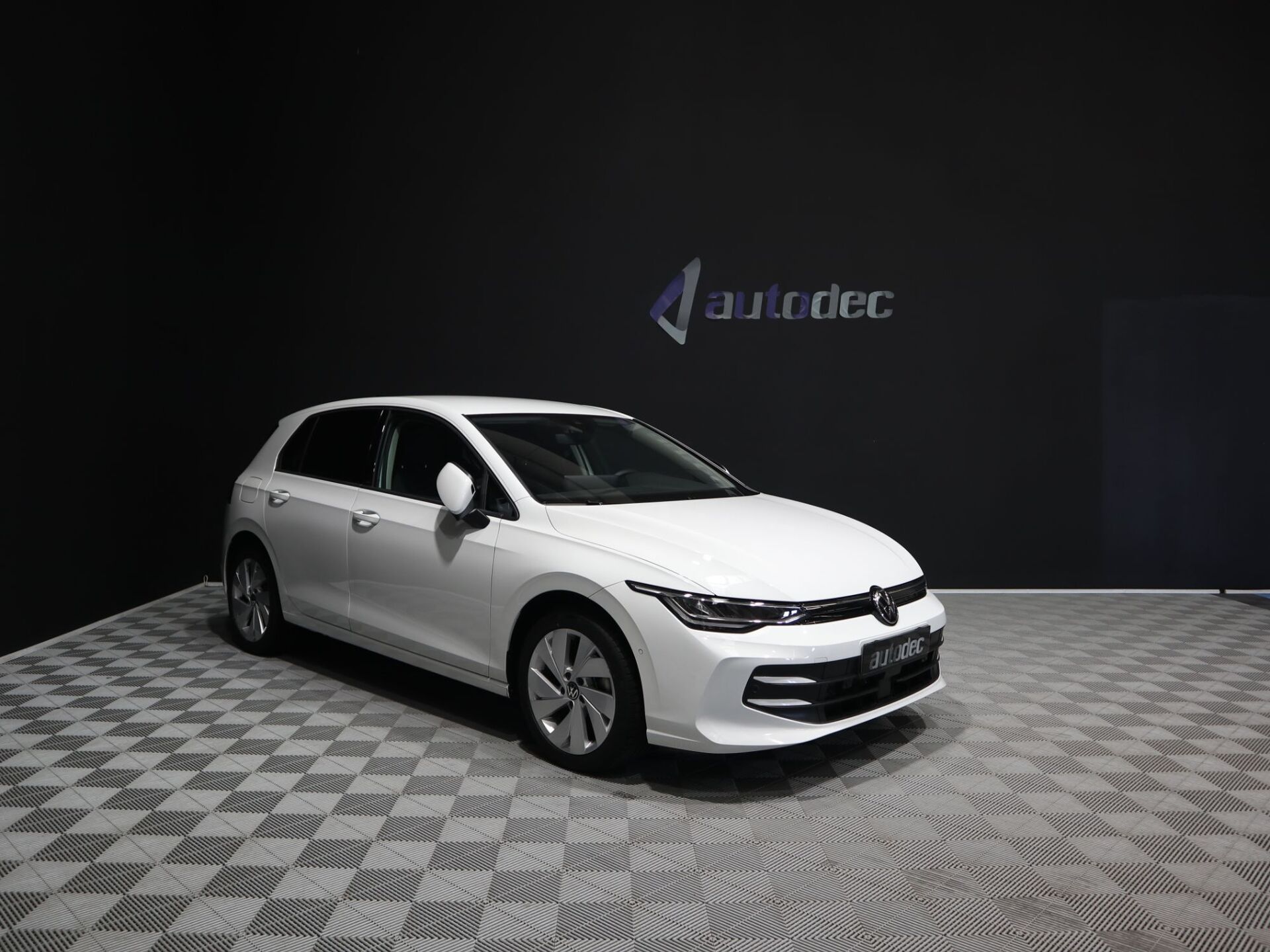 Imagen 1 de VOLKSWAGEN Golf