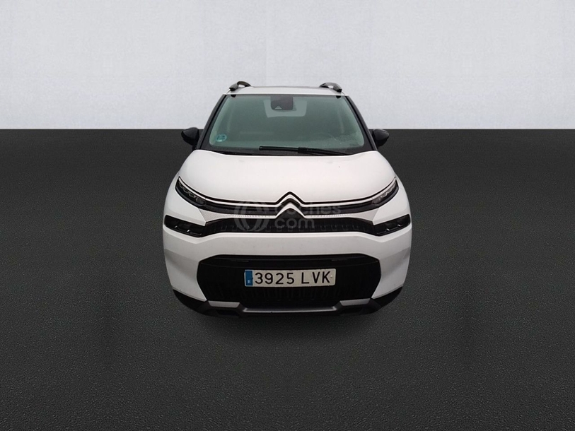 Foto del CITROEN C3 Aircross BlueHDi S&S Feel 110