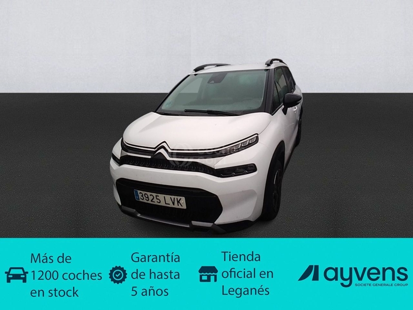 Foto del CITROEN C3 Aircross BlueHDi S&S Feel 110