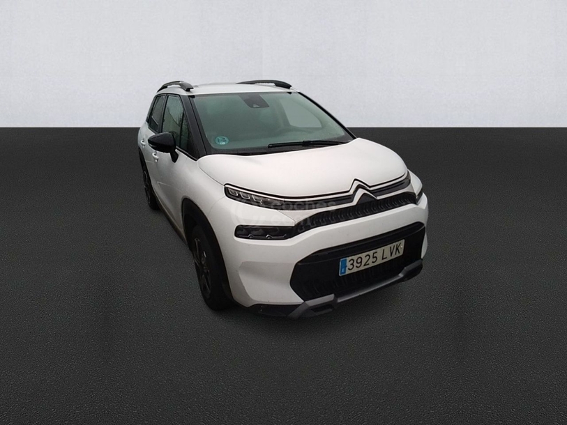 Foto del CITROEN C3 Aircross BlueHDi S&S Feel 110