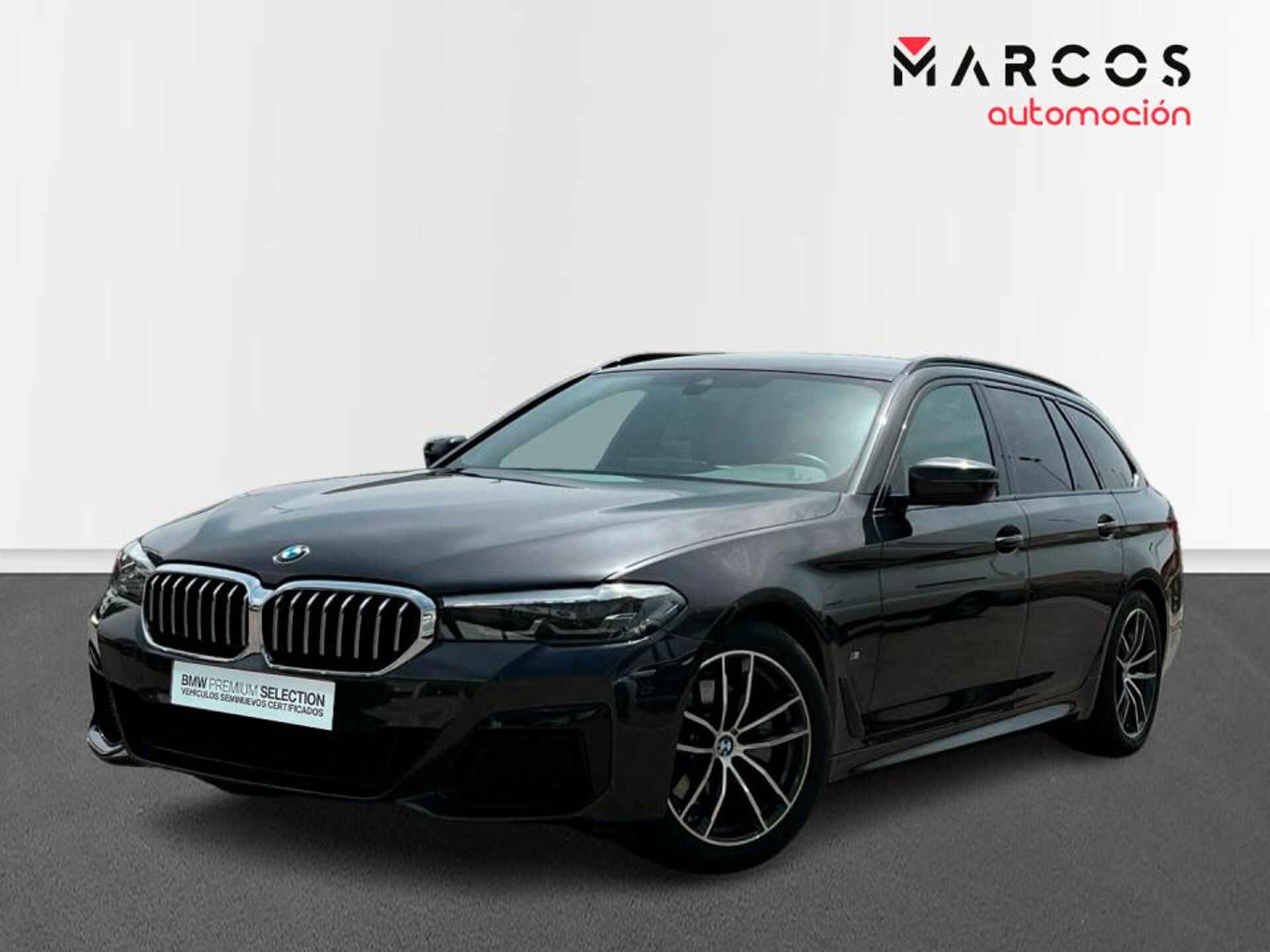 Imagen de BMW Serie 5