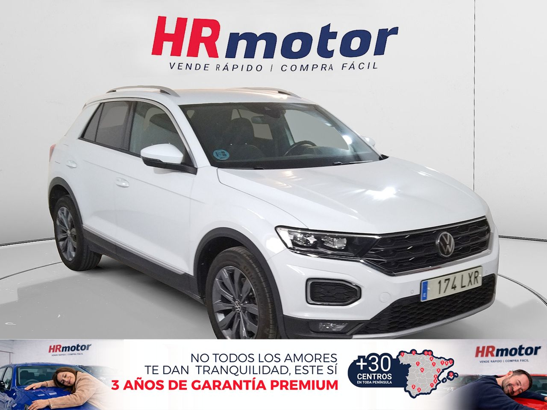 Imagen de VOLKSWAGEN T-Roc