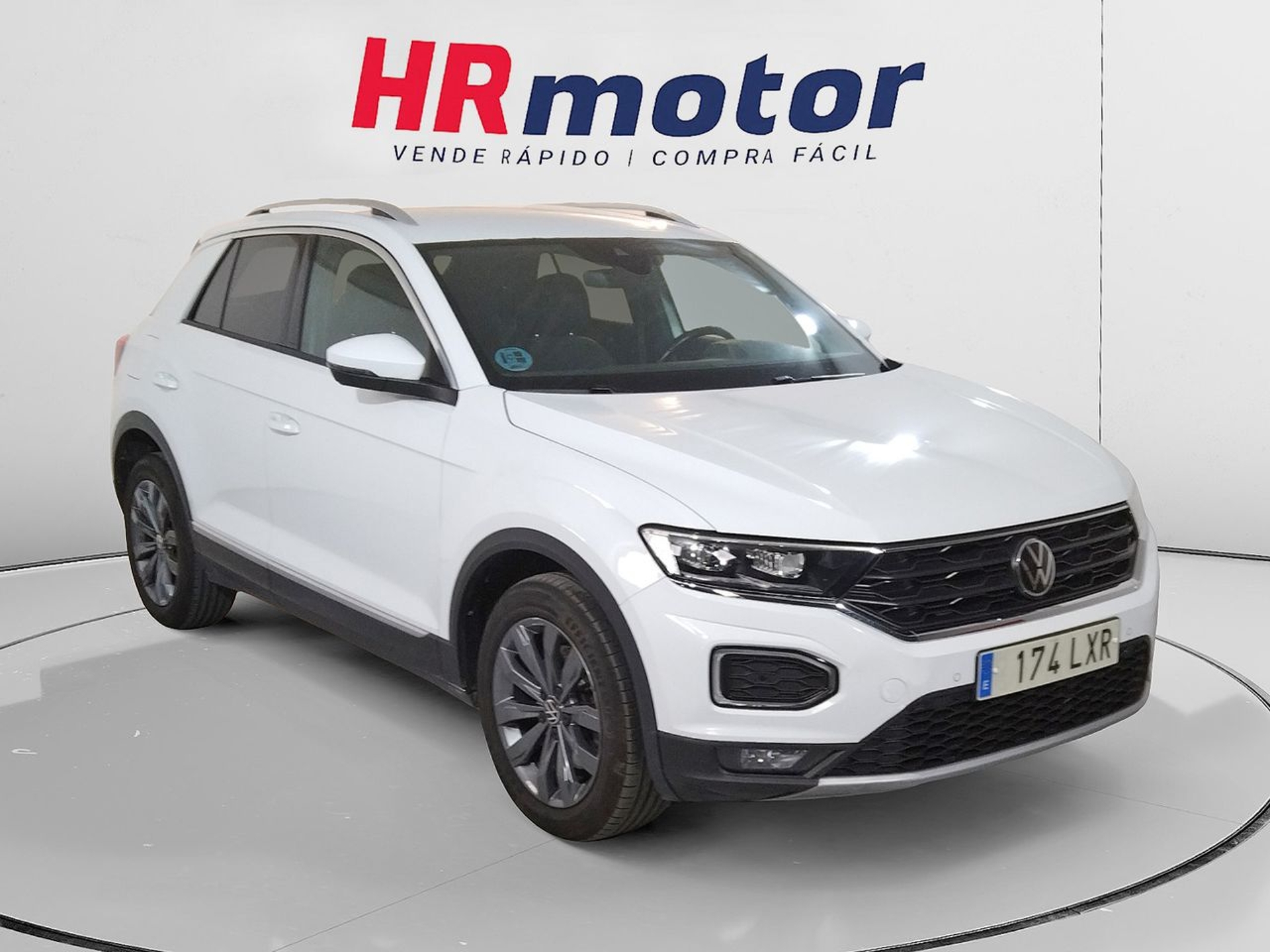 Imagen de VOLKSWAGEN T-Roc
