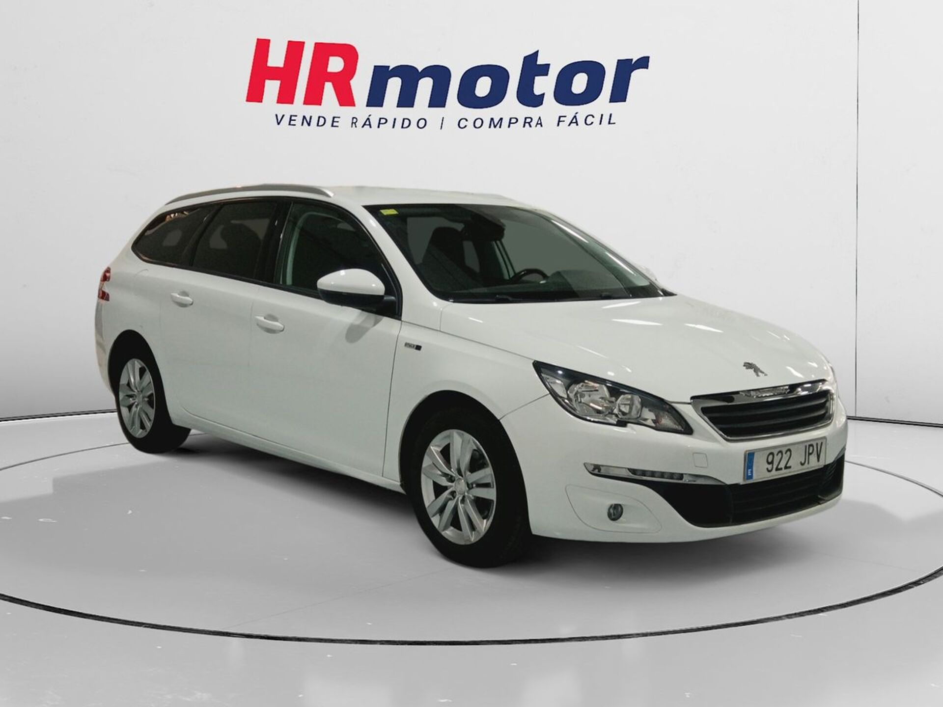 Imagen de PEUGEOT 308
