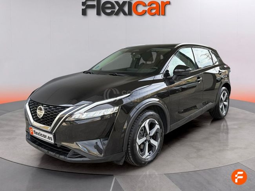 Foto del NISSAN Qashqai 1.3 DIG-T mHEV 12V Premiere Edition 4x2 103kW