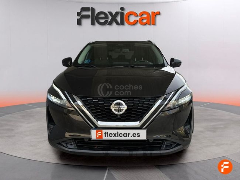 Foto del NISSAN Qashqai 1.3 DIG-T mHEV 12V Premiere Edition 4x2 103kW