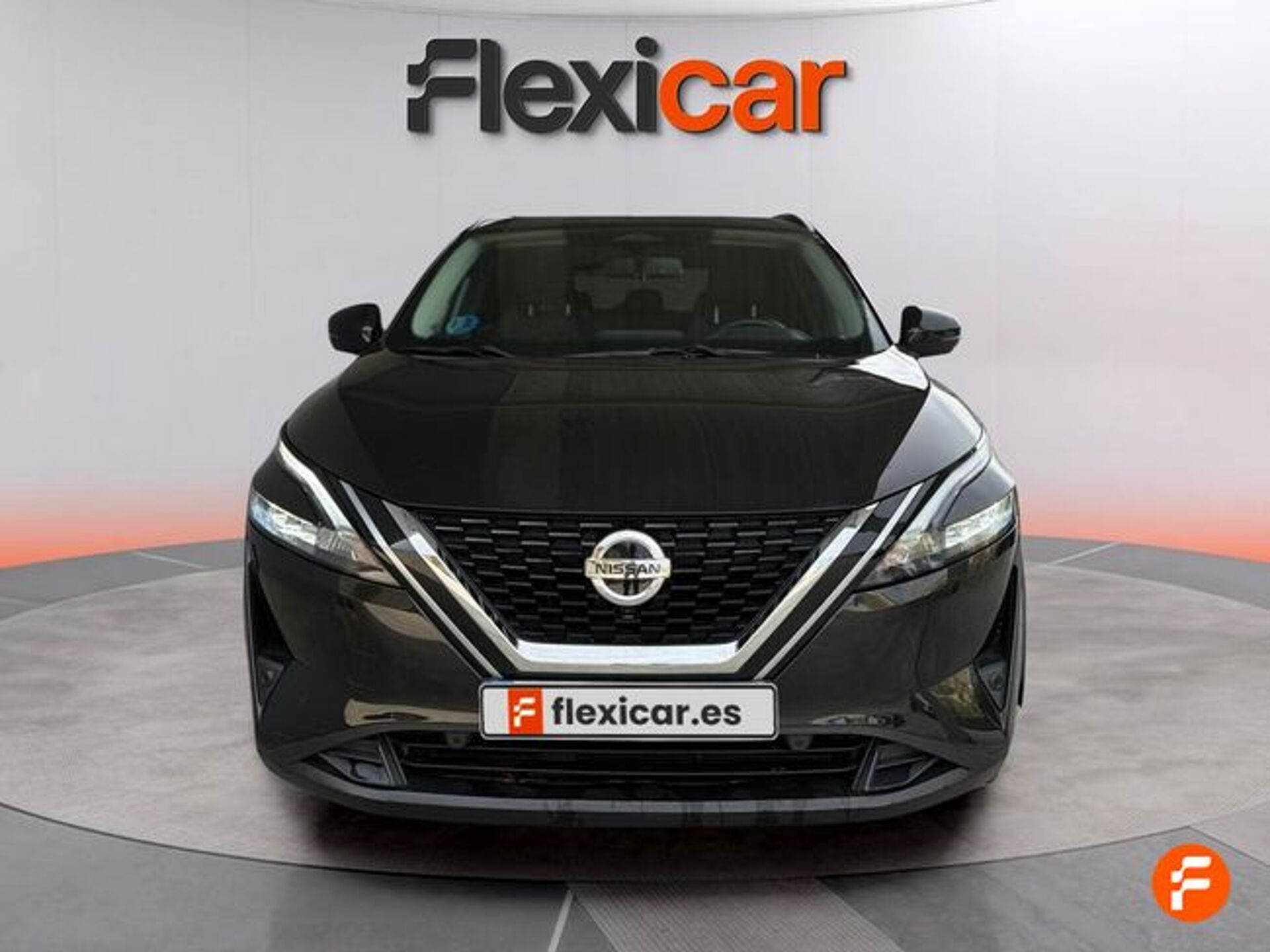 Imagen 2 de NISSAN Qashqai